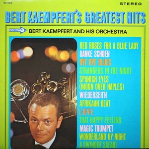 BERT KAEMPFERT'S GREATEST HITS