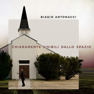 CHIARAMENTE VISIBILI DALLO SPAZIO