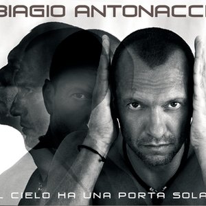 IL CIELO HA UNA PORTA SOLA
