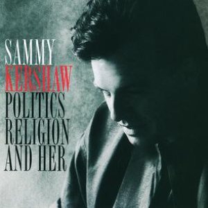 POLITICS, RELIGION AND HER