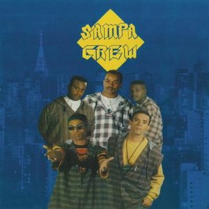 SAMPA CREW