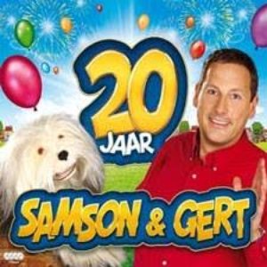20 JAAR SAMSON & GERT