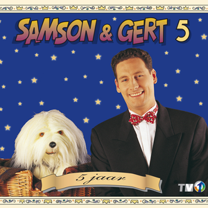 SAMSON & GERT 5