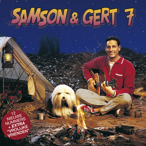 SAMSON & GERT 7