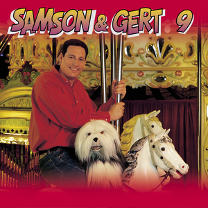 SAMSON & GERT 9