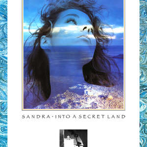 INTO A SECRET LAND