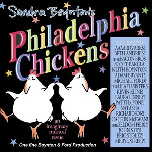 PHILADELPHIA CHICKENS