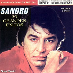 20 GRANDES EXITOS