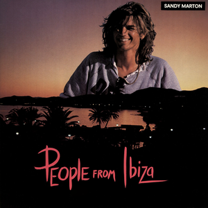 PEOPLE FROM IBIZA