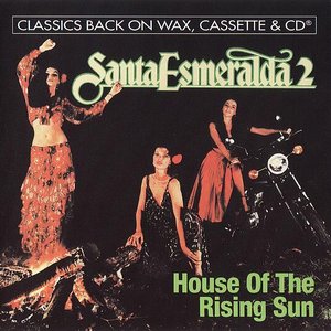 HOUSE OF THE RISING SUN