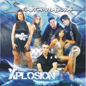 XPLOSION