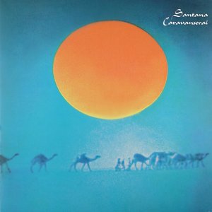 CARAVANSERAI