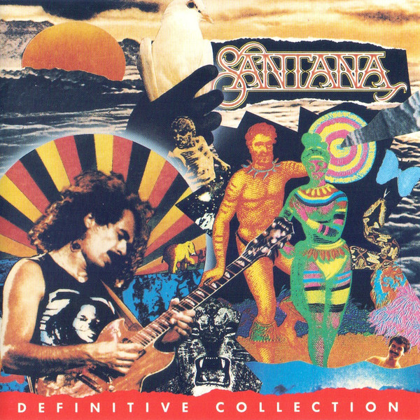THE DEFINITIVE COLLECTION