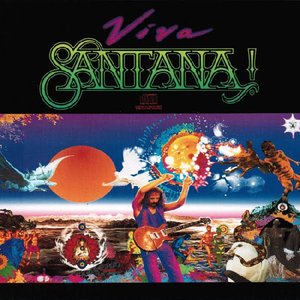 VIVA SANTANA