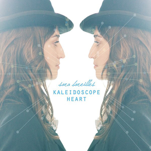 KALEIDOSCOPE HEART