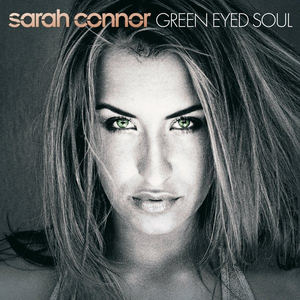 GREEN EYED SOUL