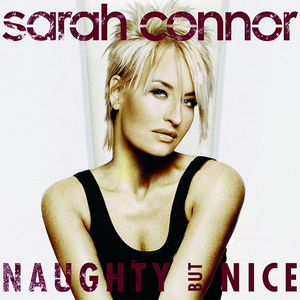NAUGHTY BUT NICE