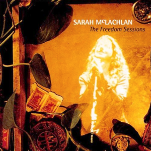 THE FREEDOM SESSIONS