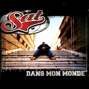 DANS MON MONDE