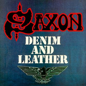 DENIM AND LEATHER