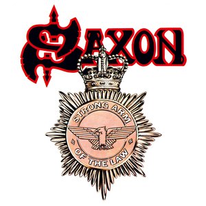 STRONG ARM OF THE LAW