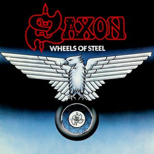 WHEELS OF STEEL