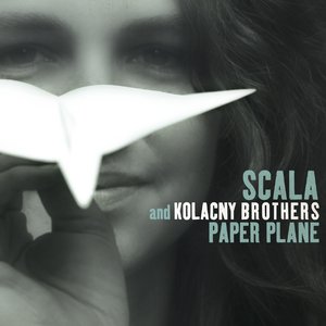 PAPER PLANE