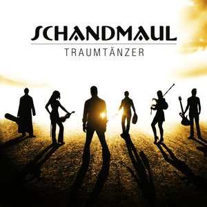 TRAUMTÄNZER