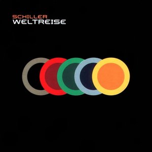 WELTREISE