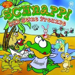 SCHNAPPI UND SEINE FREUNDE