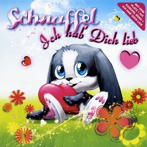 ICH HAB DICH LIEB