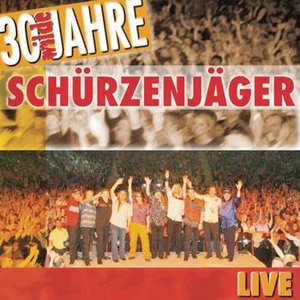30 WILDE JAHRE