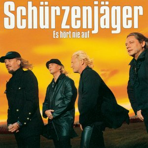 ES HÖRT NIE AUF