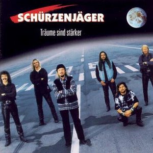 TRÄUME SIND STÄRKER