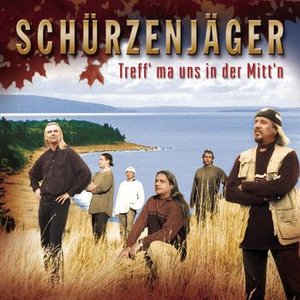 TREFF' MA UNS IN DER MITT'N