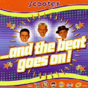 AND THE BEAT GOES ON!