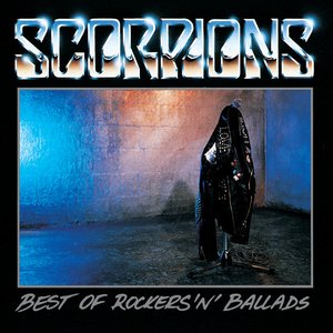BEST OF ROCKERS 'N' BALLADS