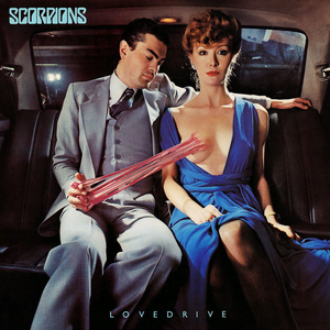 LOVEDRIVE