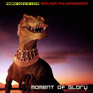 MOMENT OF GLORY