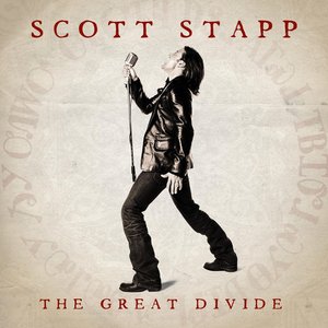 THE GREAT DIVIDE