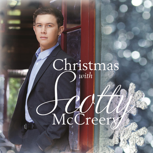 CHRISTMAS WITH SCOTTY MCCREERY