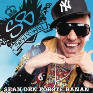 SEAN DEN FÖRSTE BANAN