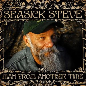 MAN FROM ANOTHER TIME