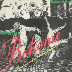 80'ERNES BOHEME