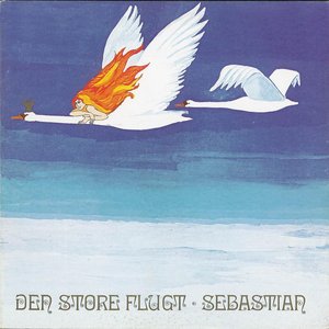 DEN STORE FLUGT