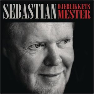 ØJEBLIKKETS MESTER