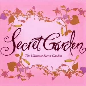 THE ULTIMATE SECRET GARDEN