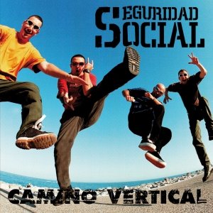 CAMINO VERTICAL