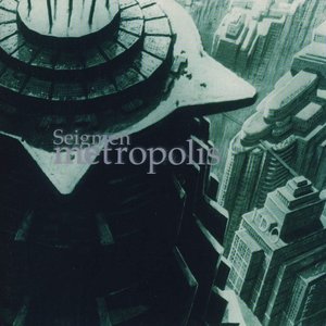 METROPOLIS