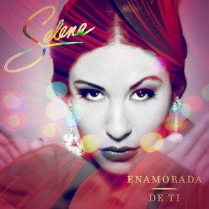 ENAMORADA DE TI